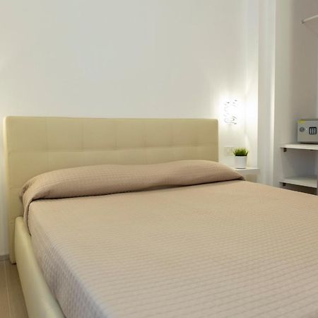 B&B Di Risio เปสการา ภายนอก รูปภาพ
