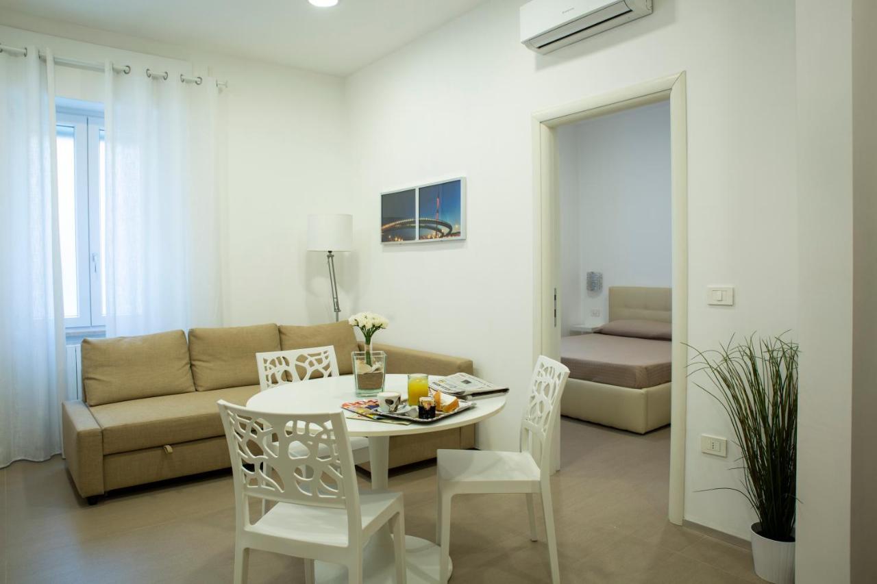 B&B Di Risio เปสการา ภายนอก รูปภาพ