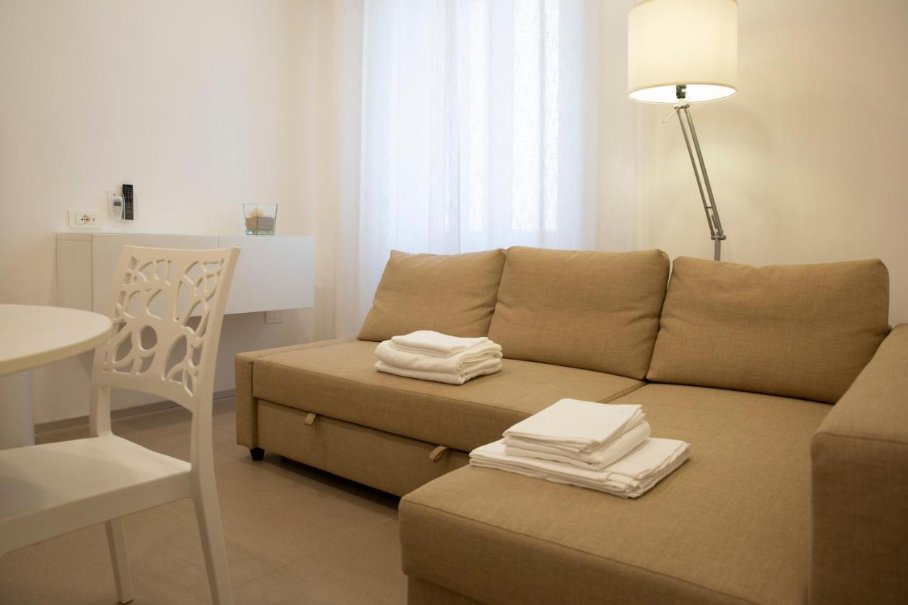 B&B Di Risio เปสการา ภายนอก รูปภาพ