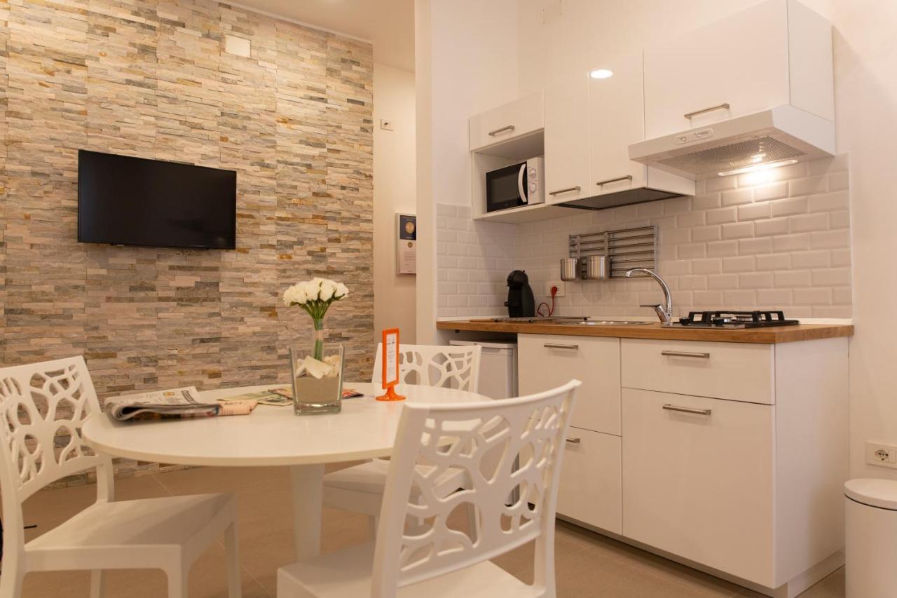 B&B Di Risio เปสการา ภายนอก รูปภาพ