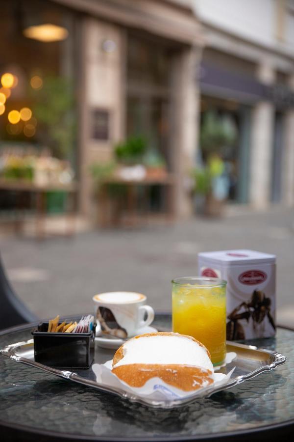 B&B Di Risio เปสการา ภายนอก รูปภาพ