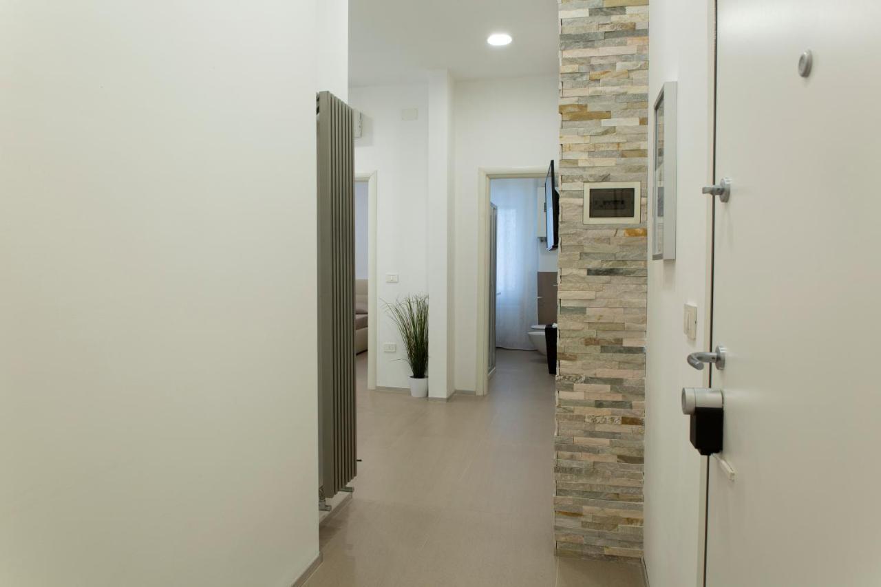 B&B Di Risio เปสการา ภายนอก รูปภาพ