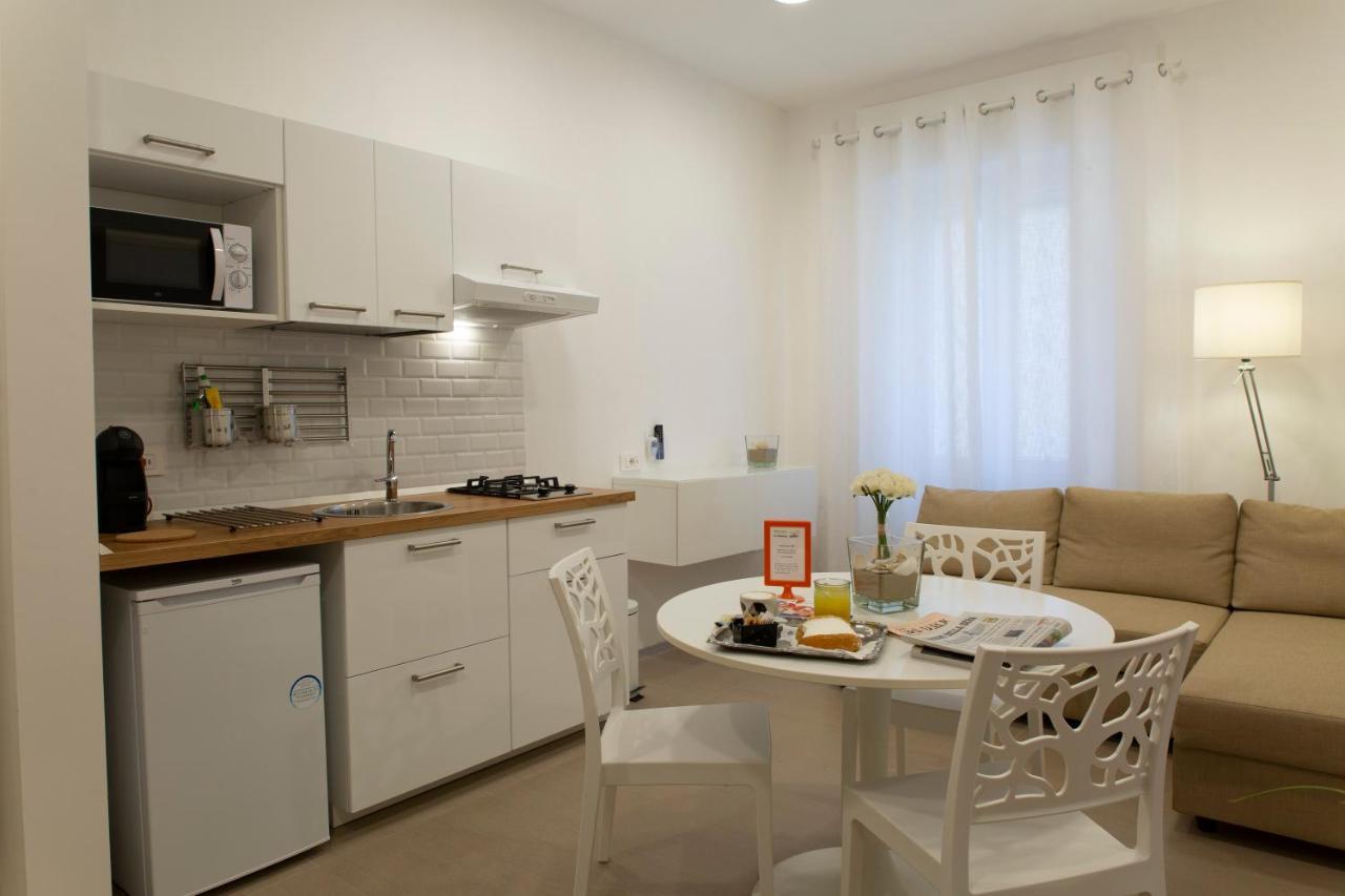 B&B Di Risio เปสการา ภายนอก รูปภาพ